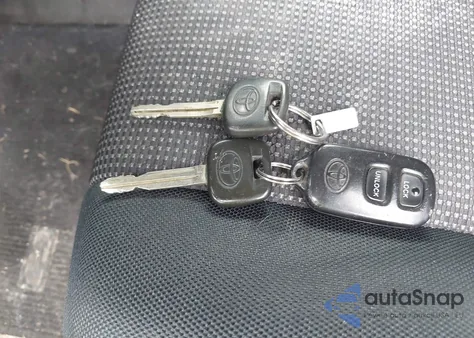 2007 Toyota Fj Cruiser from USA, damaged, VIN JTEBU11F370010128